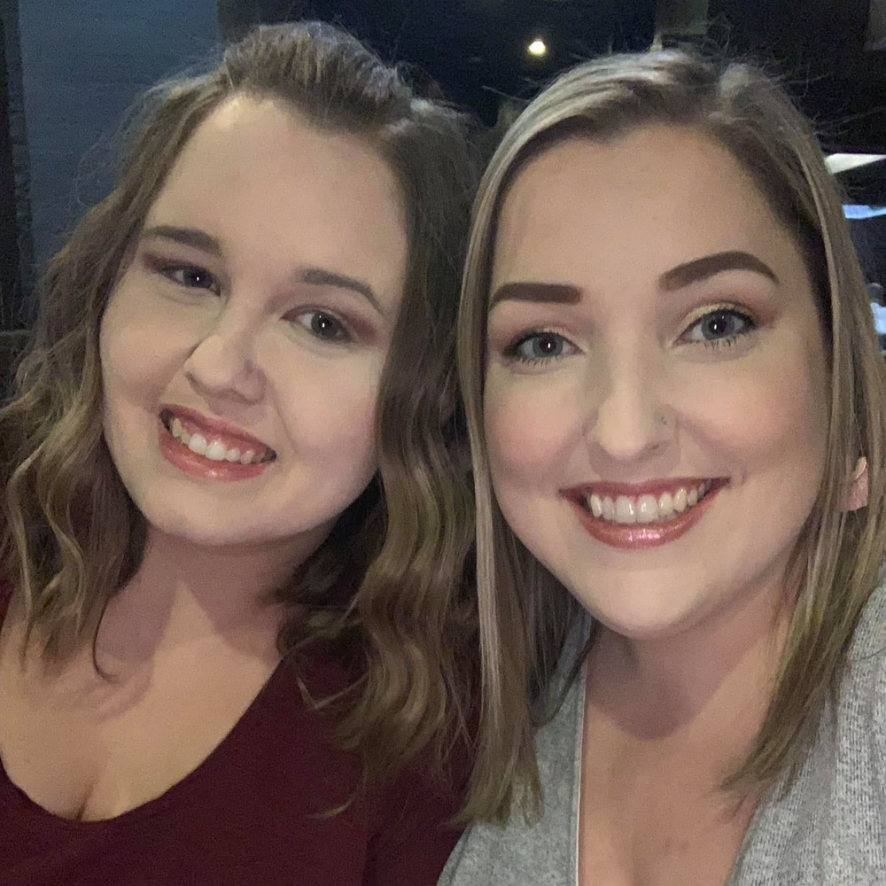 Meet your Posher, Cassie